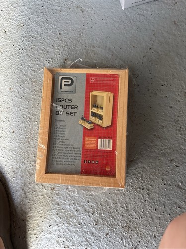 Performance piece router - performance,