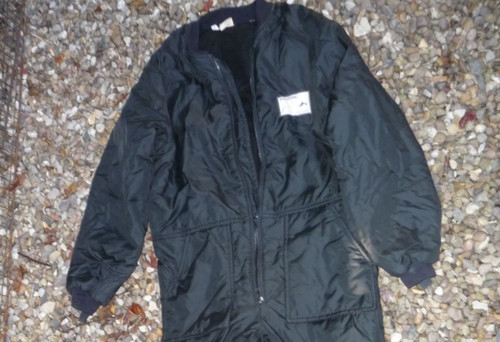Bowstone thinsulate maxima one - thinsulate,