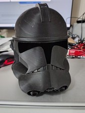 3D Printed Storm Trooper Star Wars -7" Height