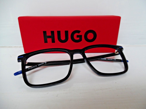 Hugo boss black - &, blue