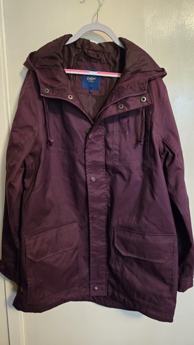 Womens cotten trader rich plum - womens,