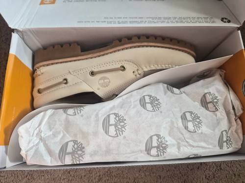 Timberland authentic eye - timberland, 3-eye