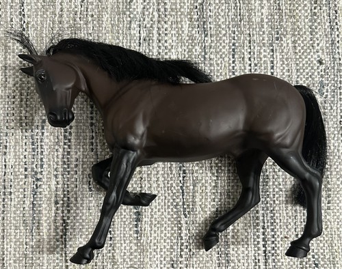 Ertl treasures horses - ertl,