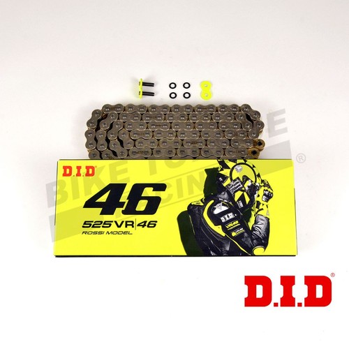 Did vr46 valentino rossi chain - did,