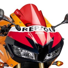 PUIG Z-RACING FAIRING FOR