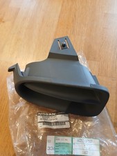 Nissan Micra K11,LH Fog lamp