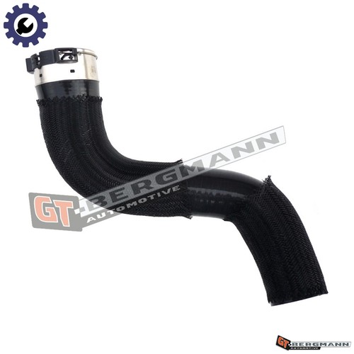 Charge air hose - air, for
