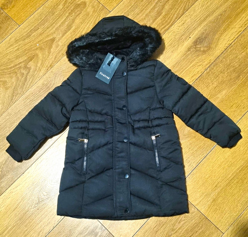 Firetrap girls padded - firetrap,