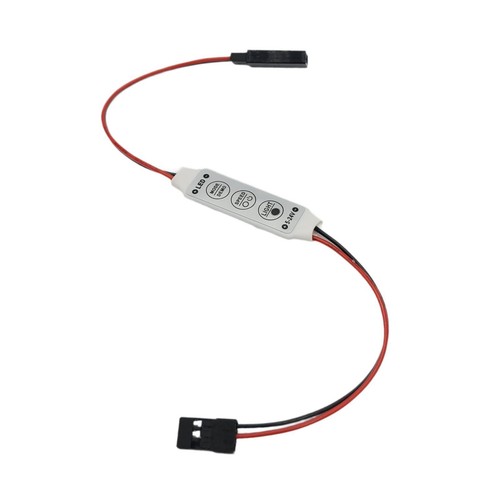 Led lights control - led,