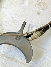 Ford Cortina MK4/5  HANDBRAKE
