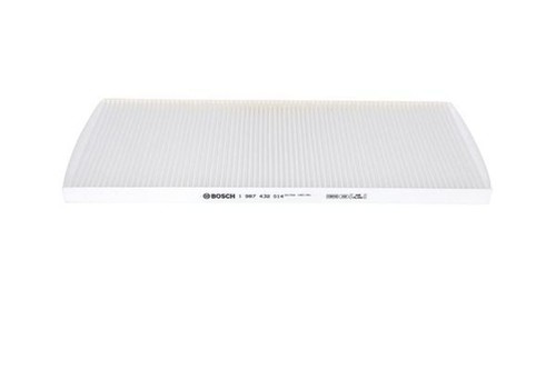Bosch cabin filter for alfa - bosch,