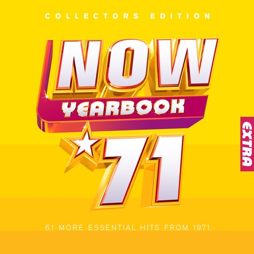 Various now yearbook - now,