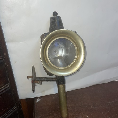 Vintage carriage light - vintage,