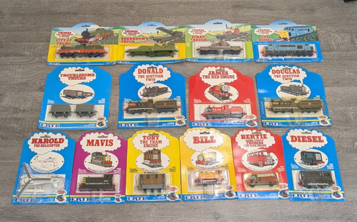Ertl thomas the - ertl,
