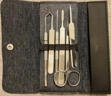 6 Pcs General Surgery