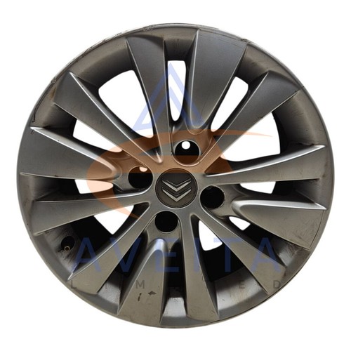 Citroen grand picasso 2008 - citroen,