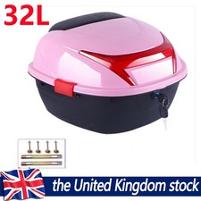 32l motorcycle tail - 32l, box