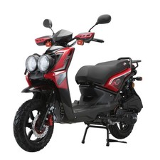 X-PRO Lanai 150 Moped 150cc