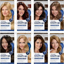 Clairol root touch - clairol,