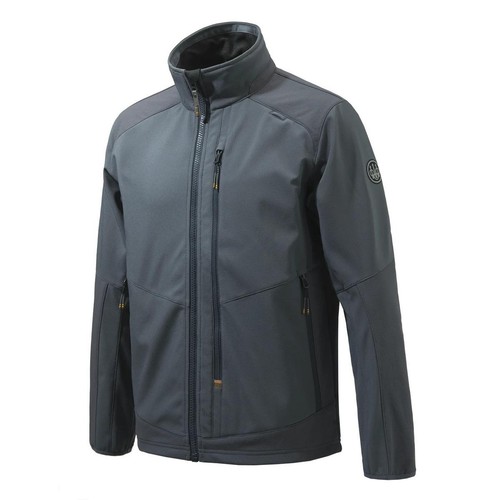Beretta butte softshell - softshell, jacket