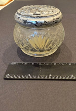 Vintage Avon Rich Moisture