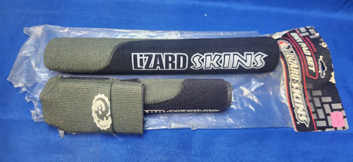 Vintage unused lizard skins - unused,