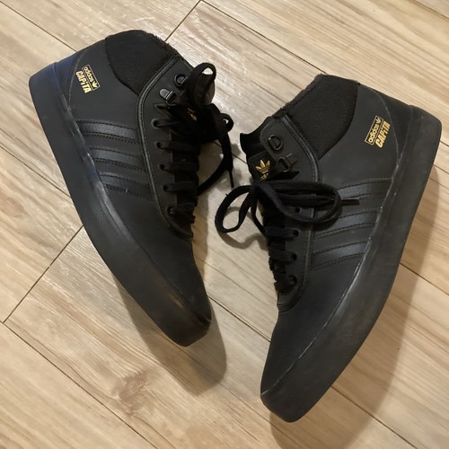 Adidas capita collablation - x,