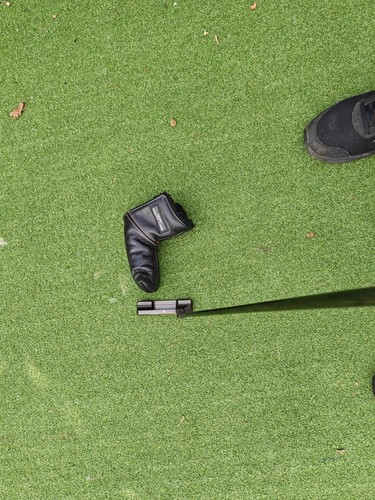 Scotty cameron h25 teryllium - scotty,