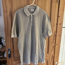 LACOSTE Men’s Beige Stone