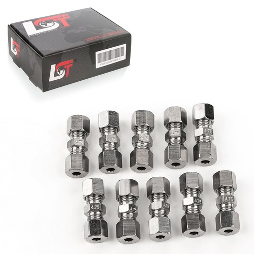 10x quick connectors - connectors, brake
