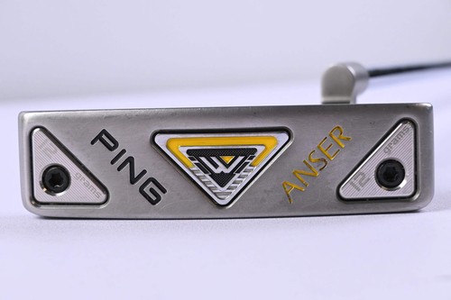 Ping iwi anser putter - anser,
