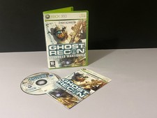 Tom Clancy's Ghost Recon