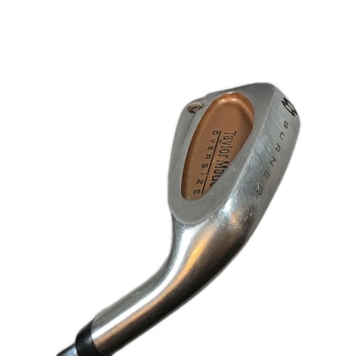 Taylormade burner oversize - taylormade,