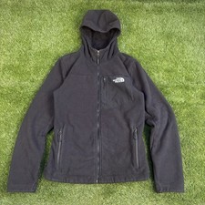 The North Face Men’s S Black