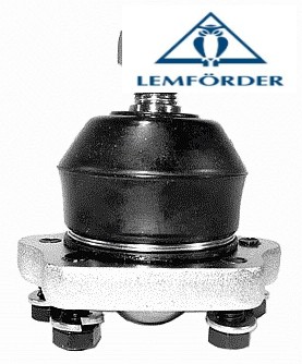 Front ball joint support - ball,