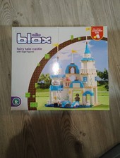 Wilko Blox Princess Fairy