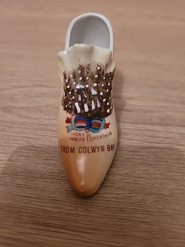 Shoe ornament with - ornament,