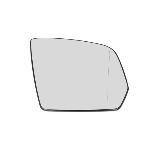 Side mirror glass fits - mirror, r
