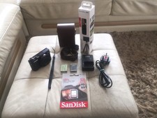 Stunning Canon PowerShot G7 X