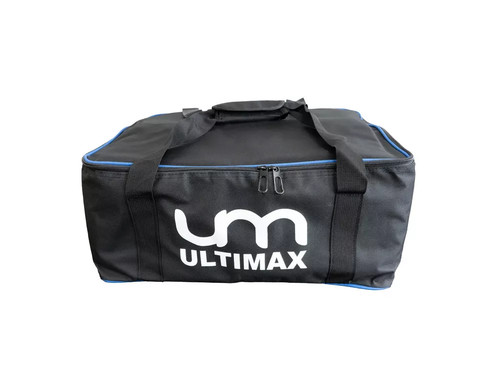 Ultimax padded bag for - ultimax, dj