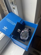 Adidas Street Project