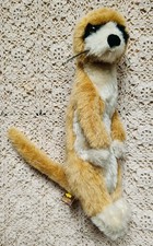 Cuddly Club Soft Toy Plush