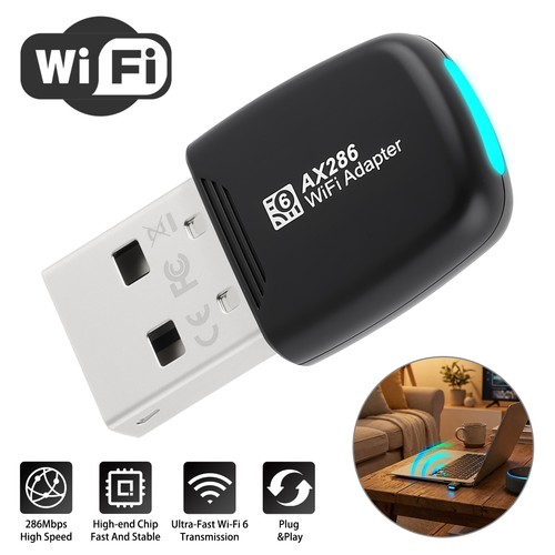 2860mbps wireless usb - 2860mbps,