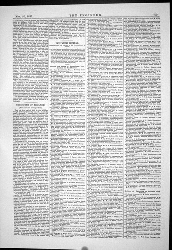 Old 1880 patents haerington - 1880,