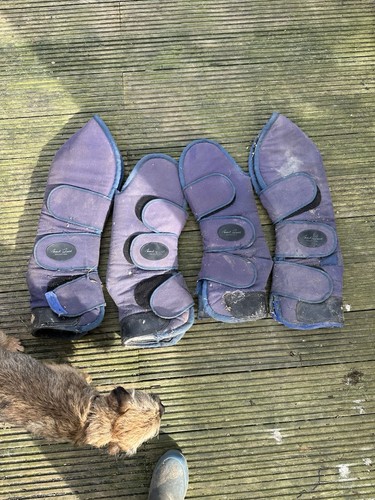 Mark todd travel boots - mark,