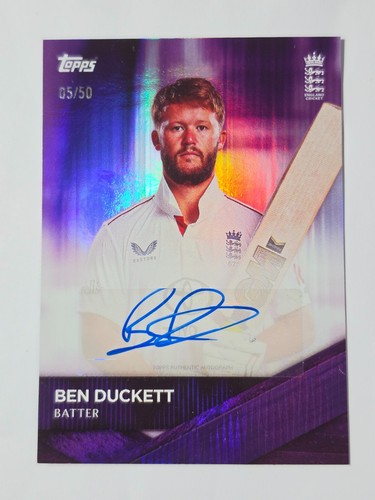 2025 topps england - 2025,