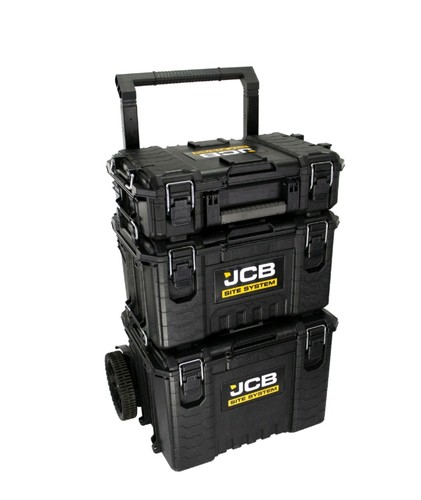 Jcb full site system piece - jcb,
