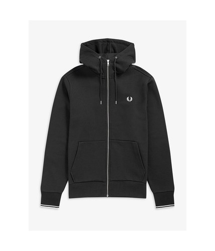 Fred perry hoodie zip - hoodie,