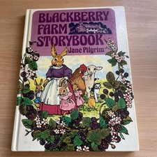 Blackberry Farm Storybook by