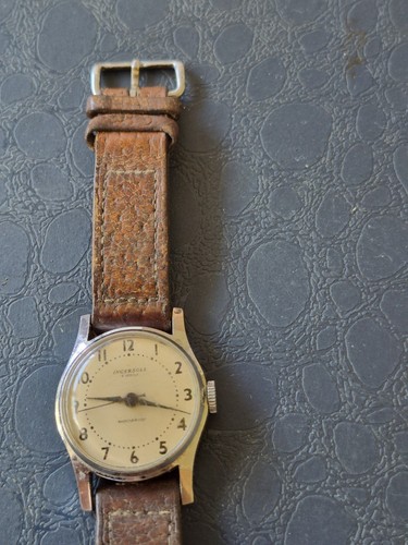 Vintage 1940s ingersoll - vintage, 5
